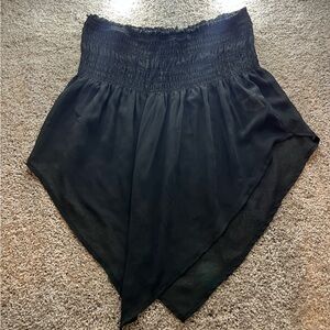 mesh swimsuit cover